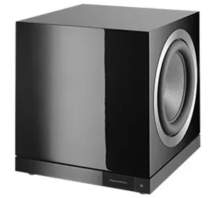 Bowers & Wilkins DB1D [ピアノ・ブラック 単品]