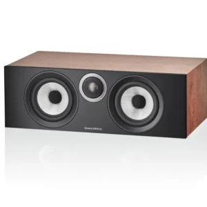 Bowers & Wilkins HTM6 S3 [レッドチェリー 単品]