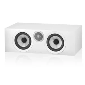 Bowers & Wilkins HTM6 S3 [ホワイト 単品]