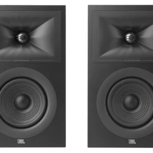 JBL STAGE 250B BLK [エスプレッソ ペア]