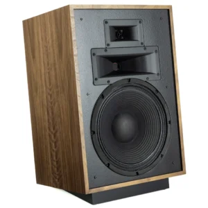 クリプシュ HERESY IV [AMERICAN WALNUT 単品]