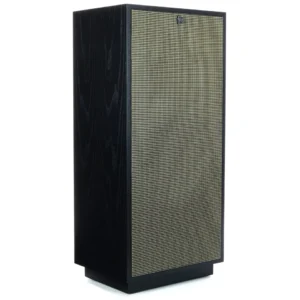 クリプシュ HERITAGE FORTE IV [SATIN BLACK ASH 単品]