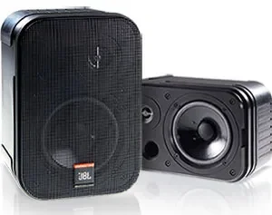 JBL Control 1 PRO [黒 ペア]