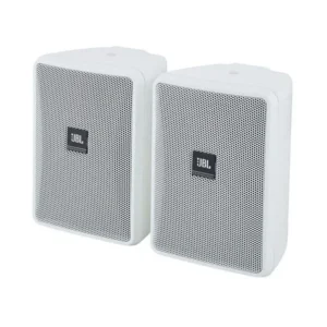 JBL Control 23-1-WH [白 ペア]