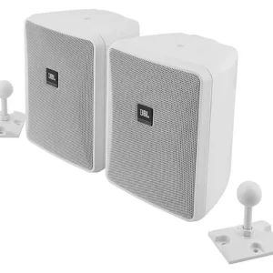 JBL Control 25-1-WH [白 ペア]