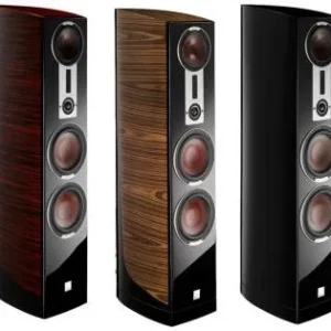 DALI EPICON8 B [ブラック ペア]