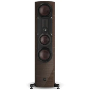 DALI EPIKORE9 MH [ハイグロス・ウォルナット 単品]