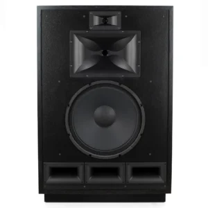 クリプシュ CORNWALL IV [SATIN BLACK ASH 単品]