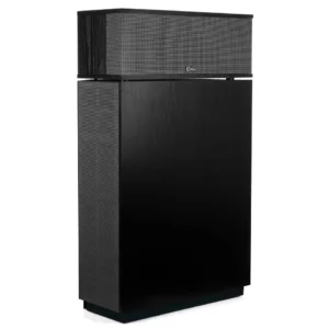 クリプシュ HERITAGE KLIPSCHORN AK6 [SATIN BLACK ASH 単品]