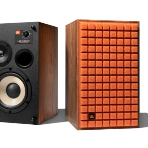 JBL L52 Classic [オレンジ ペア]