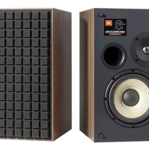 JBL L82 Classic MkII [ブラック ペア]