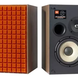JBL L82 Classic MkII [オレンジ ペア]