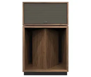 クリプシュ HERITAGE La Scala AL6 [AMERICAN WALNUT 単品]