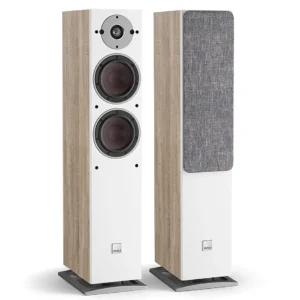 DALI OBERON5 WH [ホワイト ペア]