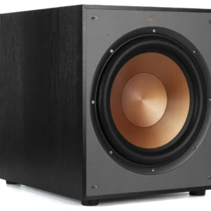 クリプシュ Reference R-120SW [単品]