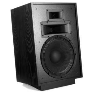 クリプシュ HERESY IV [SATIN BLACK ASH 単品]