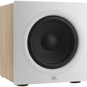 JBL STAGE 200P WHT [ラテ 単品]