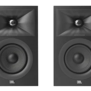 JBL STAGE 240B BLK [エスプレッソ ペア]