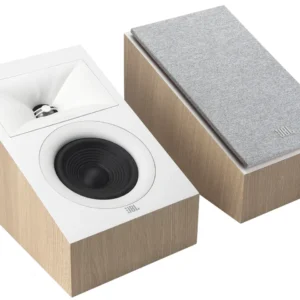 JBL STAGE 240H WHT [ラテ ペア]