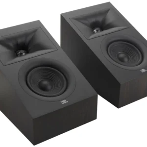 JBL STAGE 240H BLK [エスプレッソ ペア]