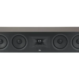 JBL STAGE 245C BLK [エスプレッソ 単品]