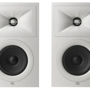 JBL STAGE 250B WHT [ラテ ペア]