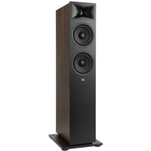 JBL STAGE 260F BLK [エスプレッソ 単品]