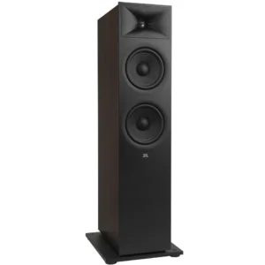 JBL STAGE 280F BLK [エスプレッソ 単品]