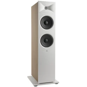 JBL STAGE 280F WHT [ラテ 単品]