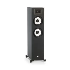 JBL STAGE A190 [ブラック 単品]