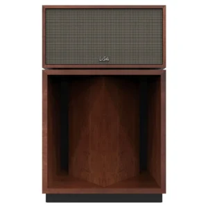 クリプシュ HERITAGE La Scala AL6 [AMERICAN AUBURN 単品]