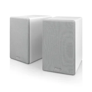 DENON CEOL SC-N10-WT [ホワイト ペア]