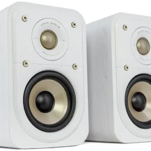 Polk Audio Signature Elite ES10 [ホワイト ペア]