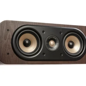 Polk Audio Signature Elite ES30 [ブラウン 単品]