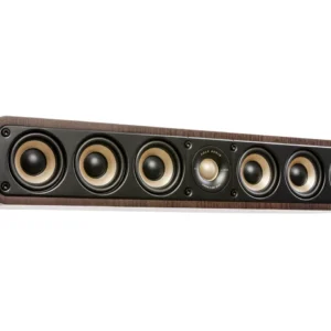 Polk Audio Signature Elite ES35 [ブラウン 単品]