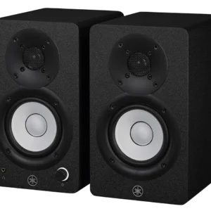 ヤマハ HS3 [ブラック ペア]