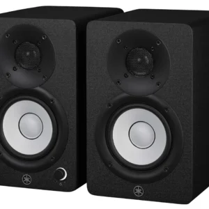 ヤマハ HS4 [ブラック ペア]