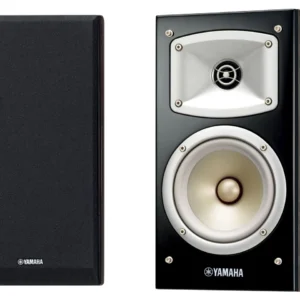 ヤマハ NS-B330(MB) [ウォルナット ペア]