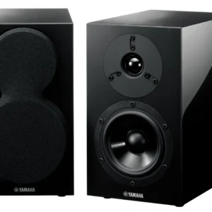 ヤマハ NS-BP200(BP) [ピアノブラック ペア]