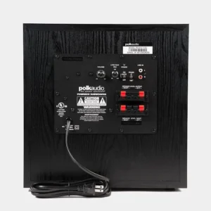 Polk Audio PSW10 [単品]