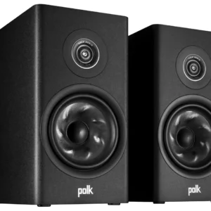 Polk Audio Reserve R200 [ブラック ペア]
