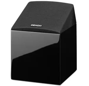 DENON イネーブルドスピーカー SC-EN10-K [ブラック 単品]