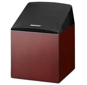 DENON イネーブルドスピーカー SC-EN10-M [木目 単品]