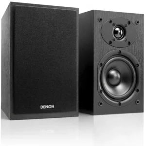 DENON SC-M41-BK [ブラック ペア]
