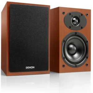 DENON SC-M41-CW [チェリー ペア]