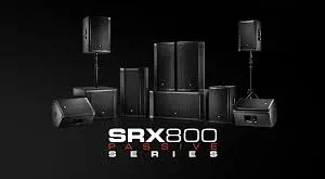 JBL SRX800 Passive SRX818S [単品]