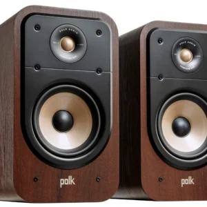Polk Audio Signature Elite ES20 [ブラウン ペア]
