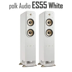 Polk Audio Signature Elite ES55 [ホワイト 単品]