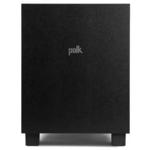 Polk Audio Monitor XT MXT10 [マット・ブラック 単品]