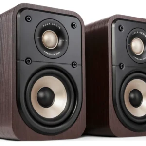 Polk Audio Signature Elite ES10 [ブラウン ペア]